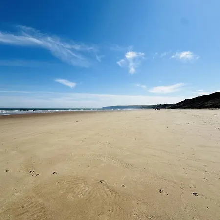 Sandlings Vakantiehuis Filey