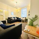 Sandlings Holiday home *