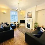 Holiday home Sandlings *