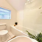 Sandlings Holiday home