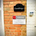 Holiday home Sandlings Filey
