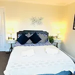 Sandlings Holiday home