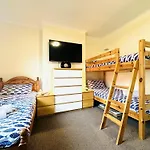Sandlings Holiday home