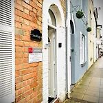 Sandlings Holiday home *