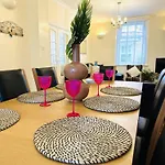 Sandlings Holiday home Filey