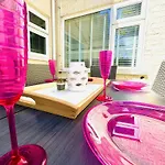 Holiday home Sandlings
