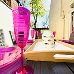 Holiday home Sandlings *