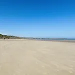 Sandlings Dom wakacyjny Filey